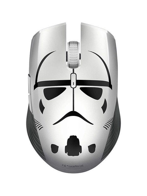 Razer Atheris Wireless Gaming Mouse - Stormtrooper Limited Edition - فأرة